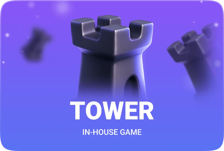 Демо-режим Tower в Колба